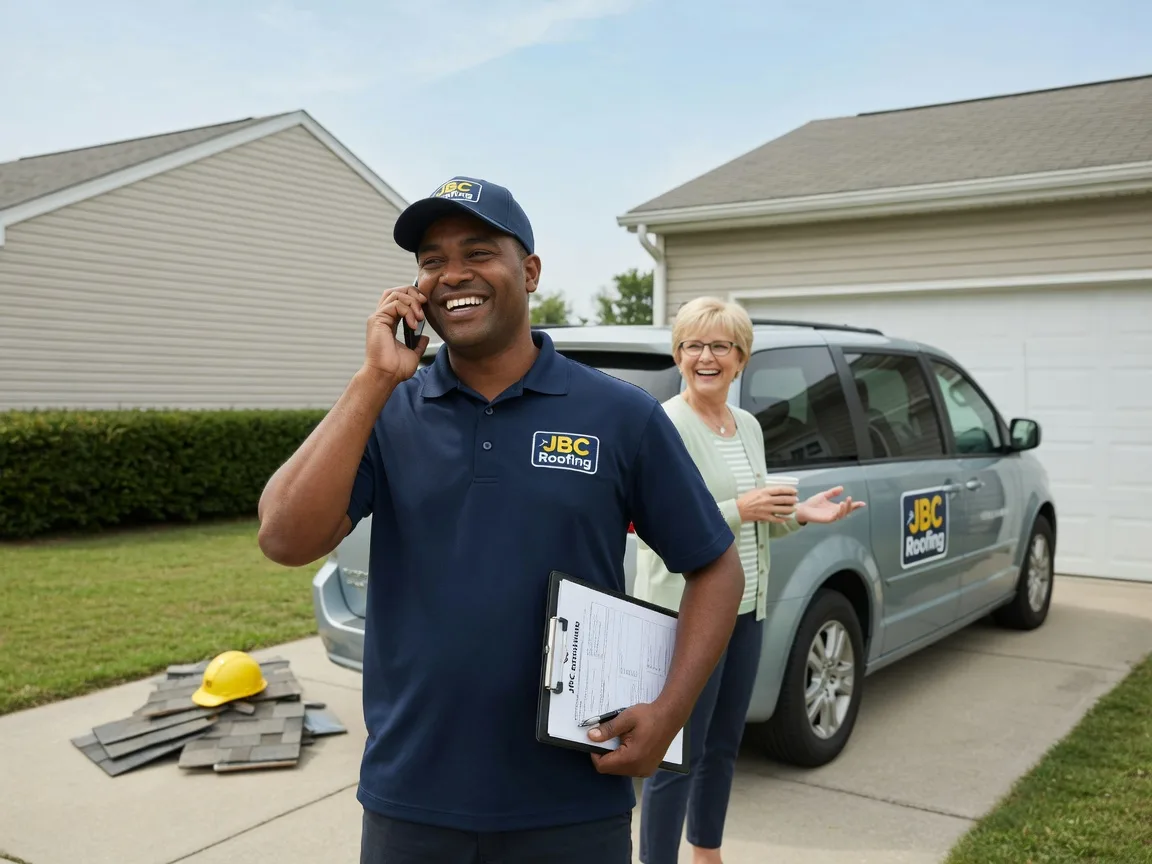 Roof Replacement Antigo, WI FAQs